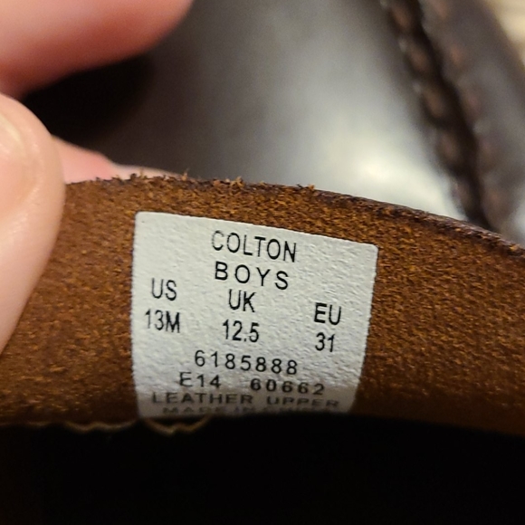 Sperry's - Picture 4 of 4